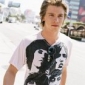 Garrett Hedlund