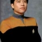 Garrett Wang