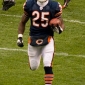 Garrett Wolfe