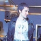 Garry Cobain