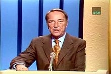 Garry Moore
