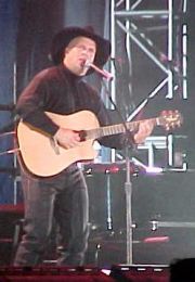 Garth Brooks