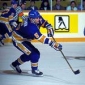 Garth Butcher