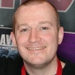 Garth Ennis