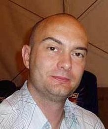 Gary Frank