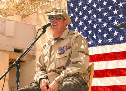 Gary LeVox