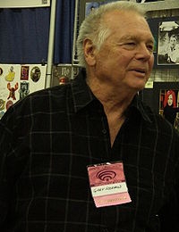 Gary Lockwood