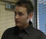 Gary Lucy