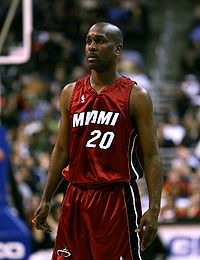 Gary Payton