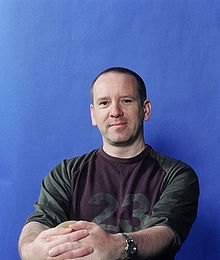 Gary Russell