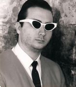 Gary Wilson