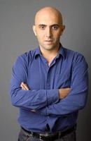 Gaspar Noe