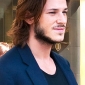 Gaspard Ulliel