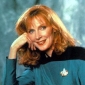 Gates Mcfadden