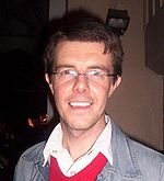 Gavin Lee