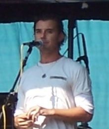 Gavin Rossdale