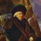 Gavriil Derzhavin