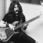 Geezer Butler