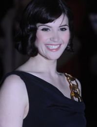 Gemma Arterton