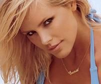 Gena Lee Nolin