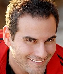 Gene Gabriel
