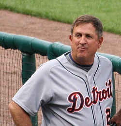 Gene Lamont