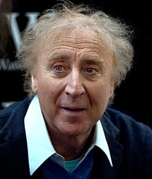 Gene Wilder