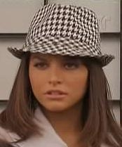 Genesis Rodriguez was born on J...