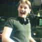 Geoff Barrow