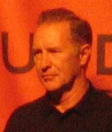 Geoff Pierson