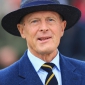 Geoffrey Boycott