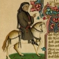 Geoffrey Chaucer