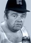 Geoffrey Hughes
