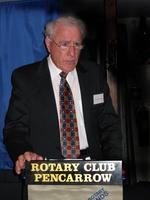 Geoffrey Palmer