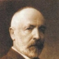 Georg Cantor
