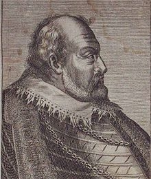 Georg Friedrich