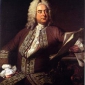 Georg Friedrich Handel