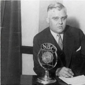George Akerson