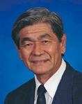 George Ariyoshi
