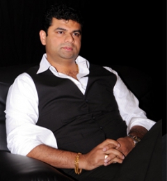 George Arun