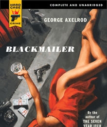 George Axelrod