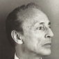 George Balanchine