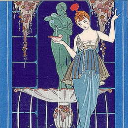 George Barbier