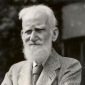 George Bernard Shaw