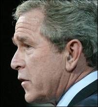 George Bush