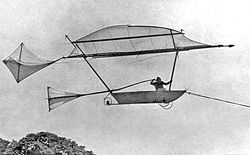 George Cayley