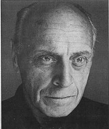 George Coulouris