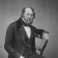 George Cruikshank