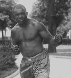 George Foreman