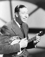 George Formby